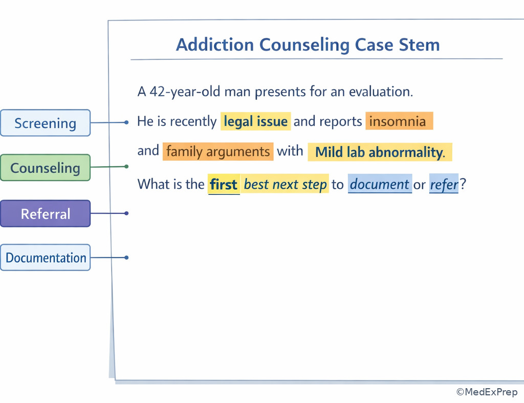 Fig 4. Stem annotation example