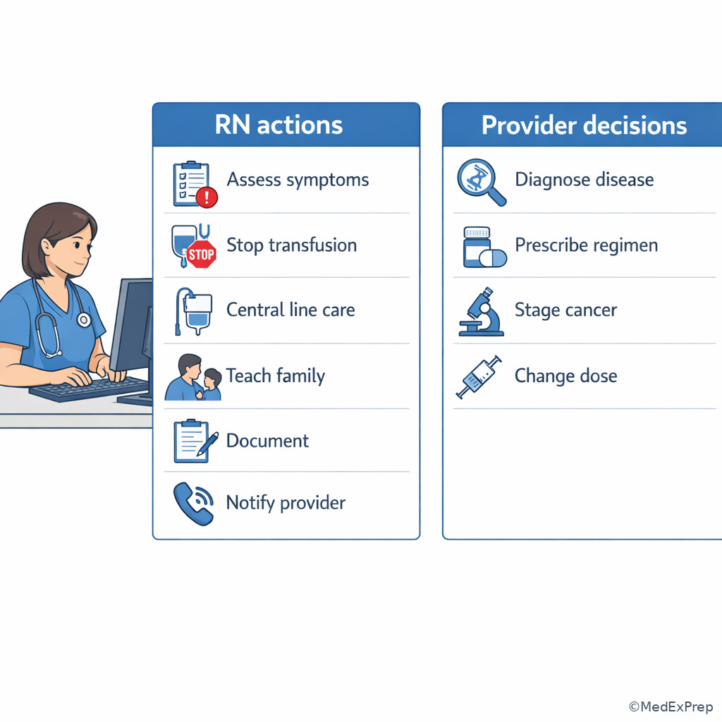 RN scope boundary decision board