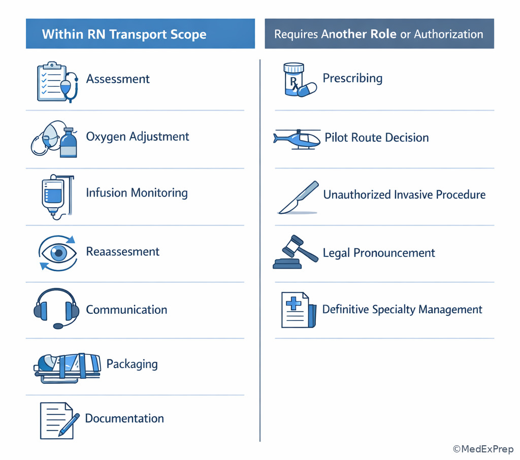 Fig 5. RN scope versus out-of-role actions comparison