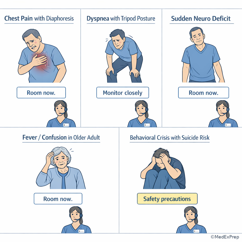 Complaint pattern comparison board