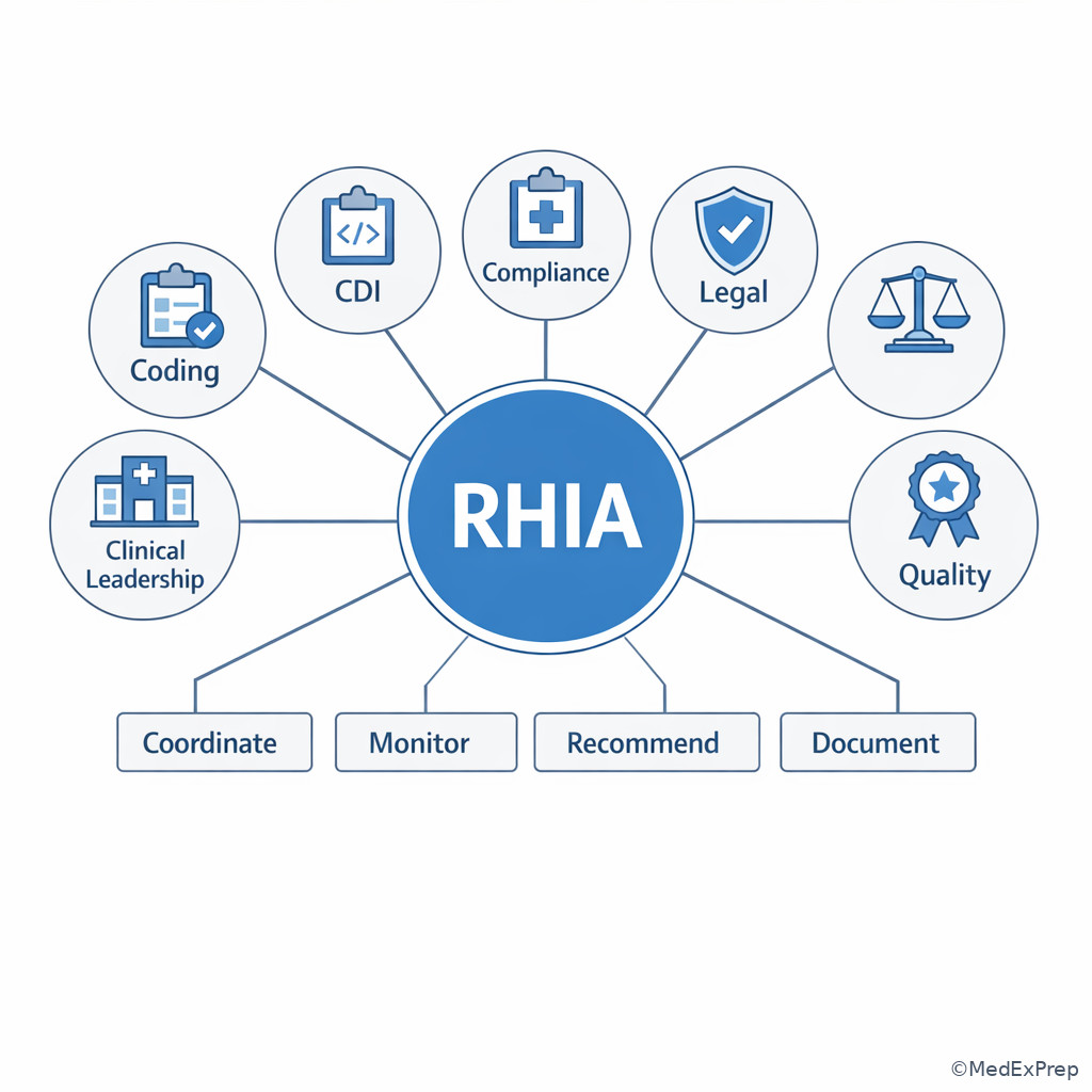 RHIA collaboration network image