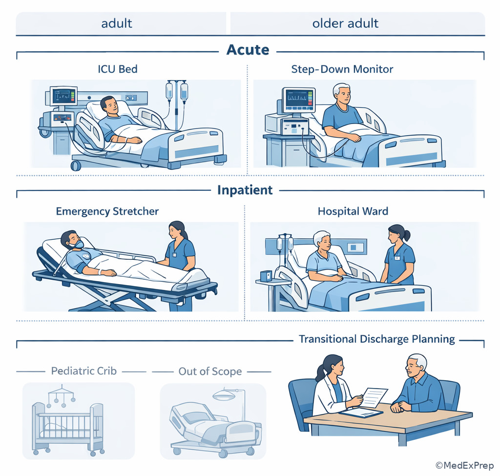Population-scope illustration