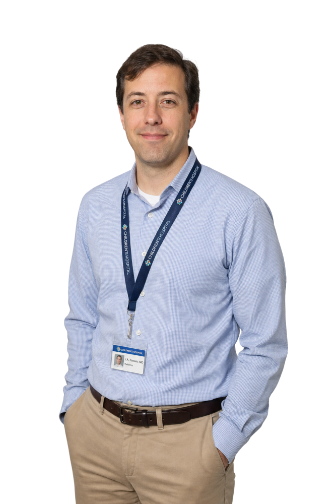 ABP Pediatrics exam prep