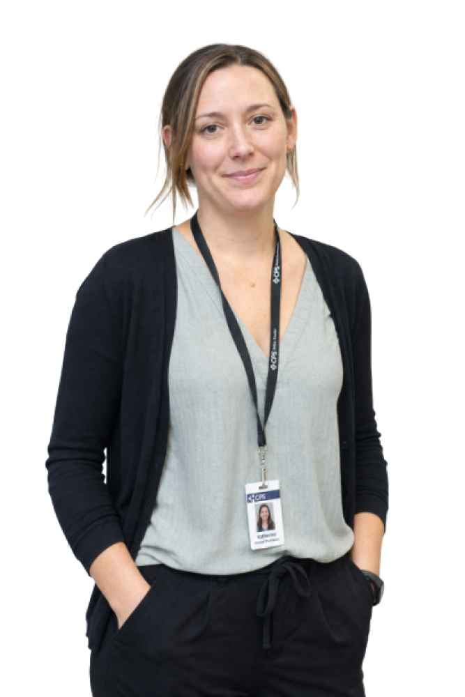 CASP learner studying with Regulated Science Institute