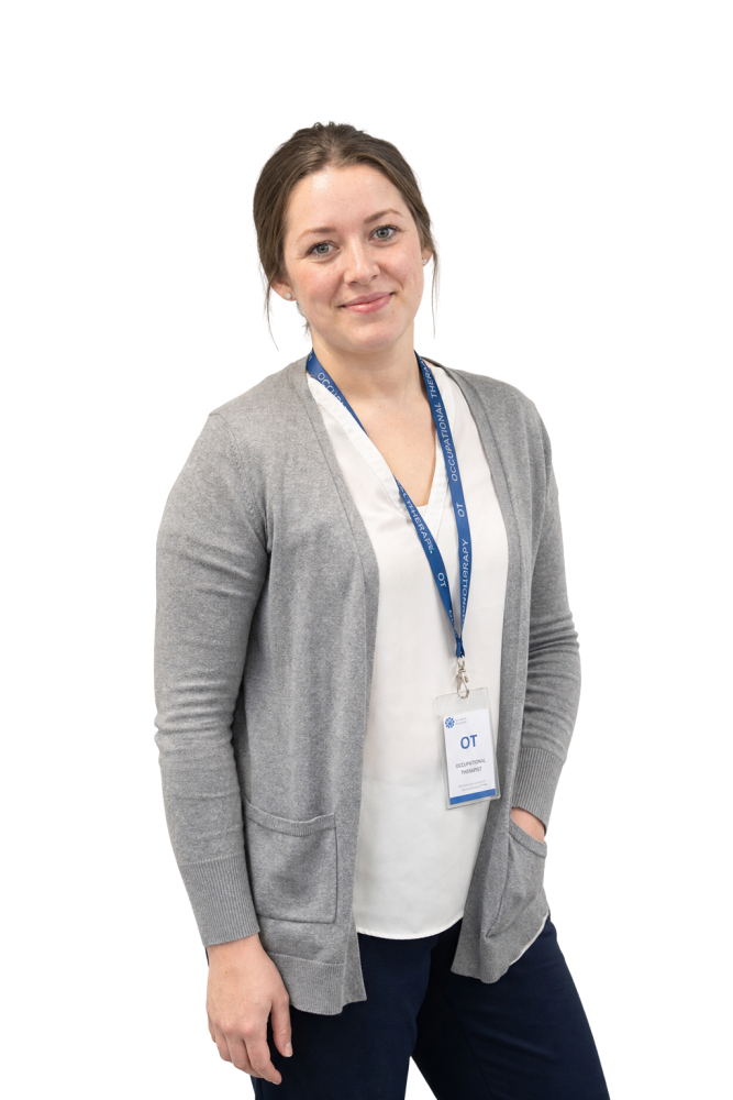 NBCOT OTR learner studying with Regulated Science Institute