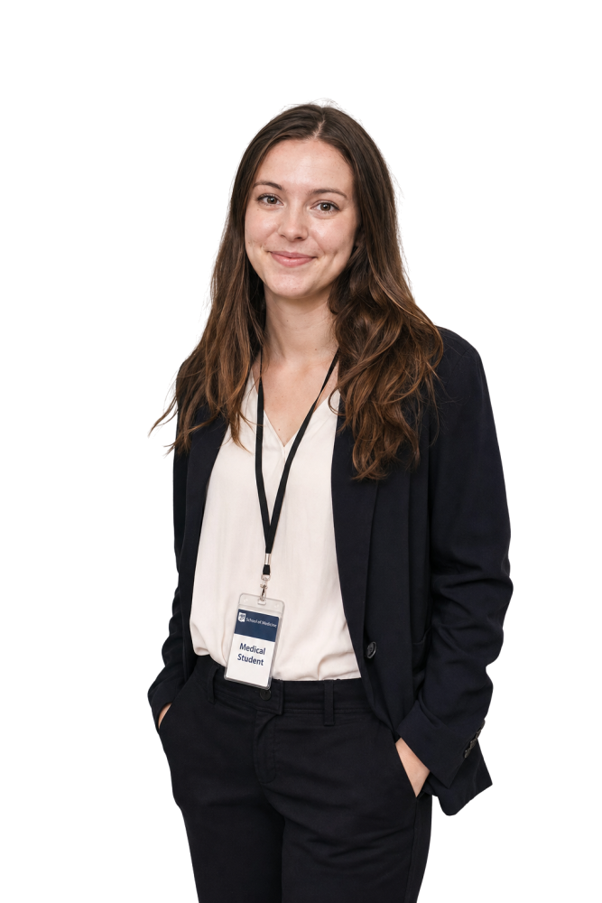 COMAT Peds learner studying with Regulated Science Institute