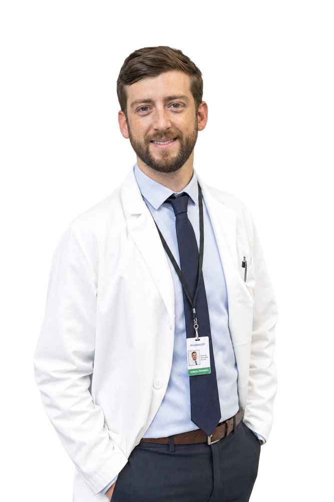 BCNP learner studying with Regulated Science Institute