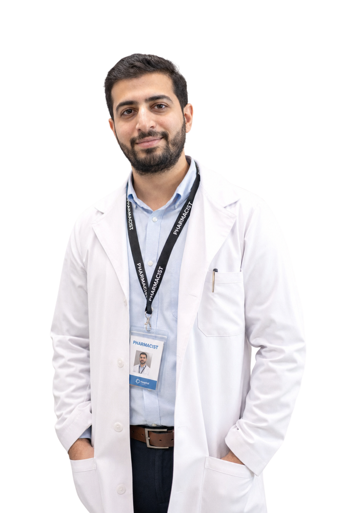 BCPP learner studying with Regulated Science Institute