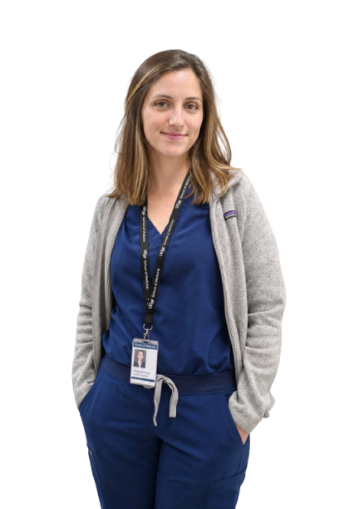 NBME Surgery Shelf learner studying with Regulated Science Institute