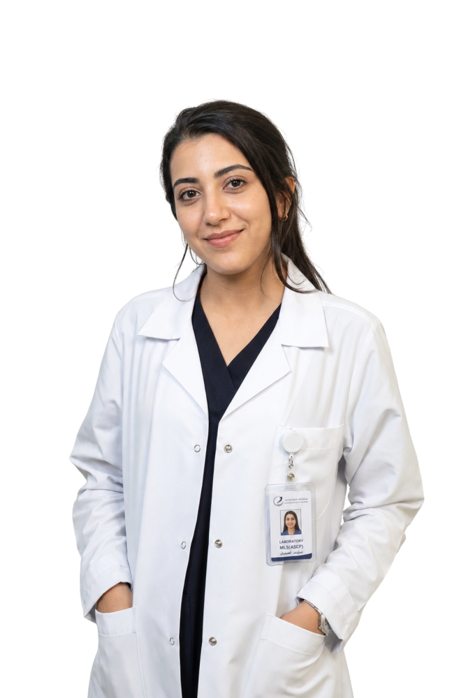 MLS learner studying with Regulated Science Institute