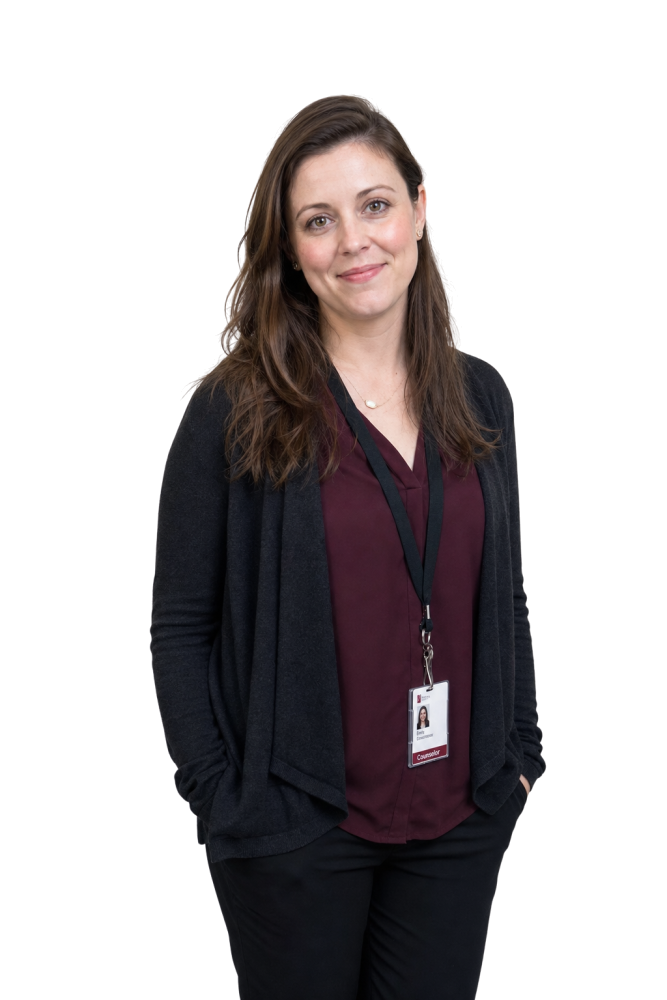 NCE learner studying with Regulated Science Institute