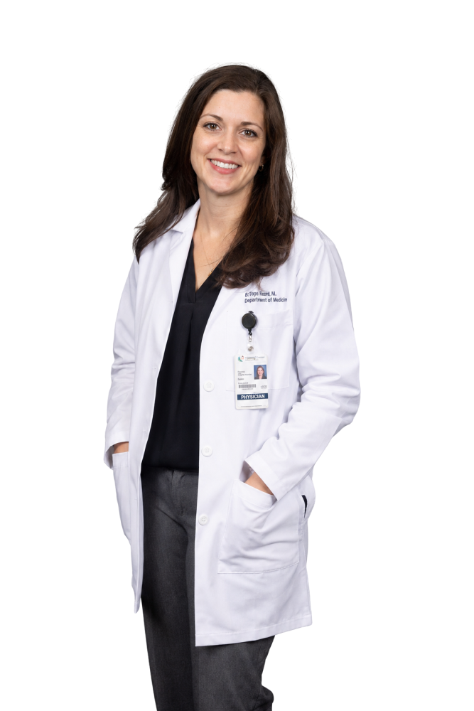 ABIM Rheumatology Certification Examination learner studying with Regulated Science Institute