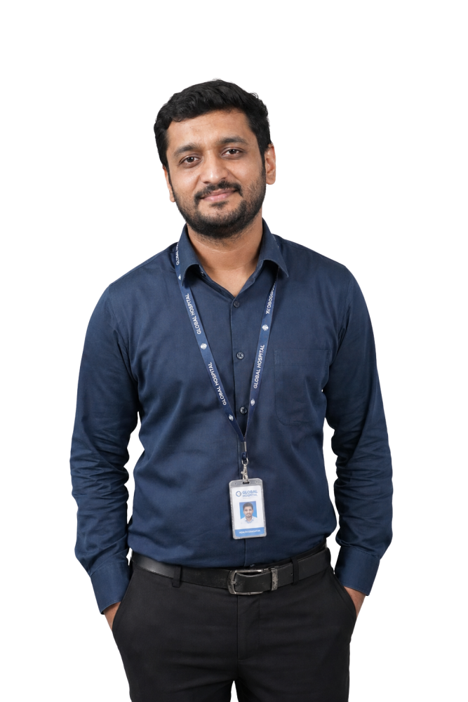 MCHES learner studying with Regulated Science Institute
