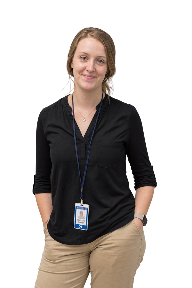 NBCOT COTA learner studying with Regulated Science Institute