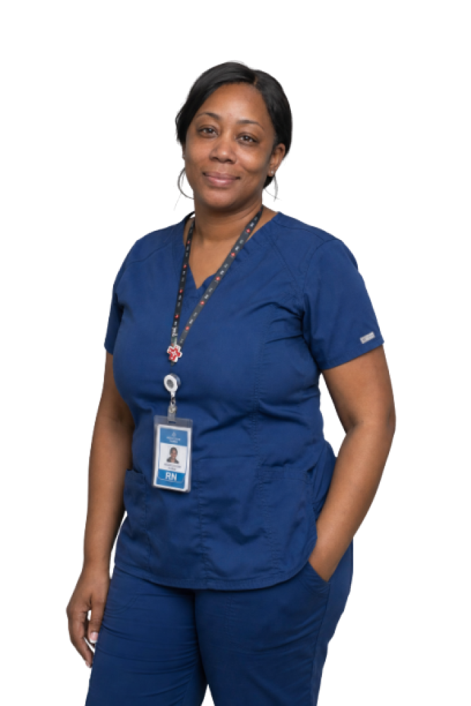 TCRN learner studying with Regulated Science Institute