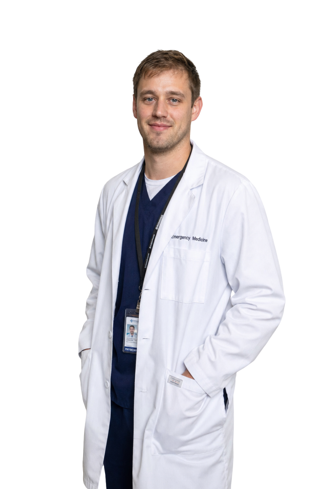 EOR EM learner studying with Regulated Science Institute