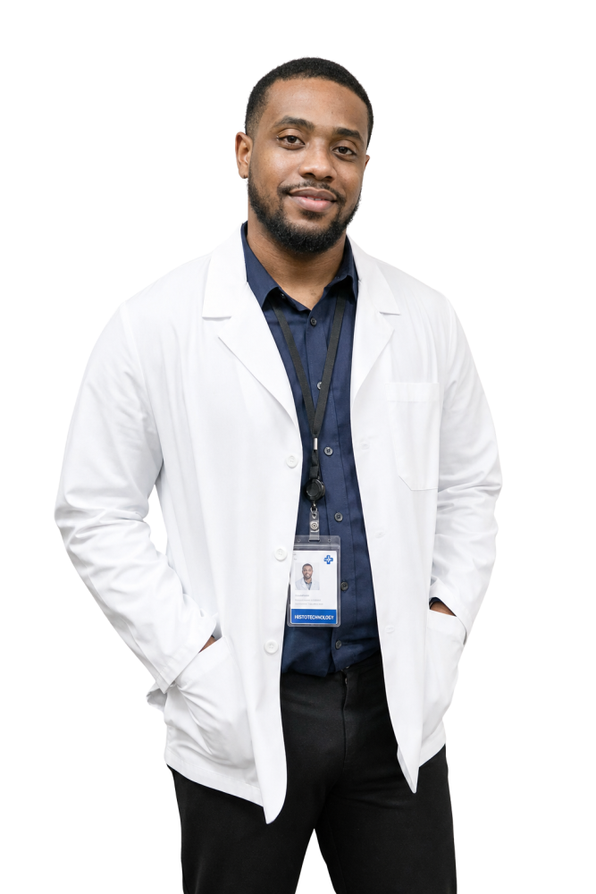 HT learner studying with Regulated Science Institute