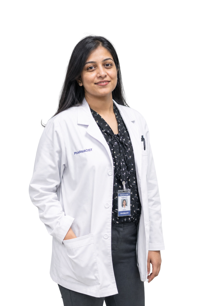 BCPMP learner studying with Regulated Science Institute