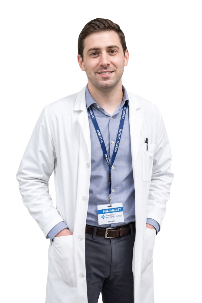BCNSP learner studying with Regulated Science Institute