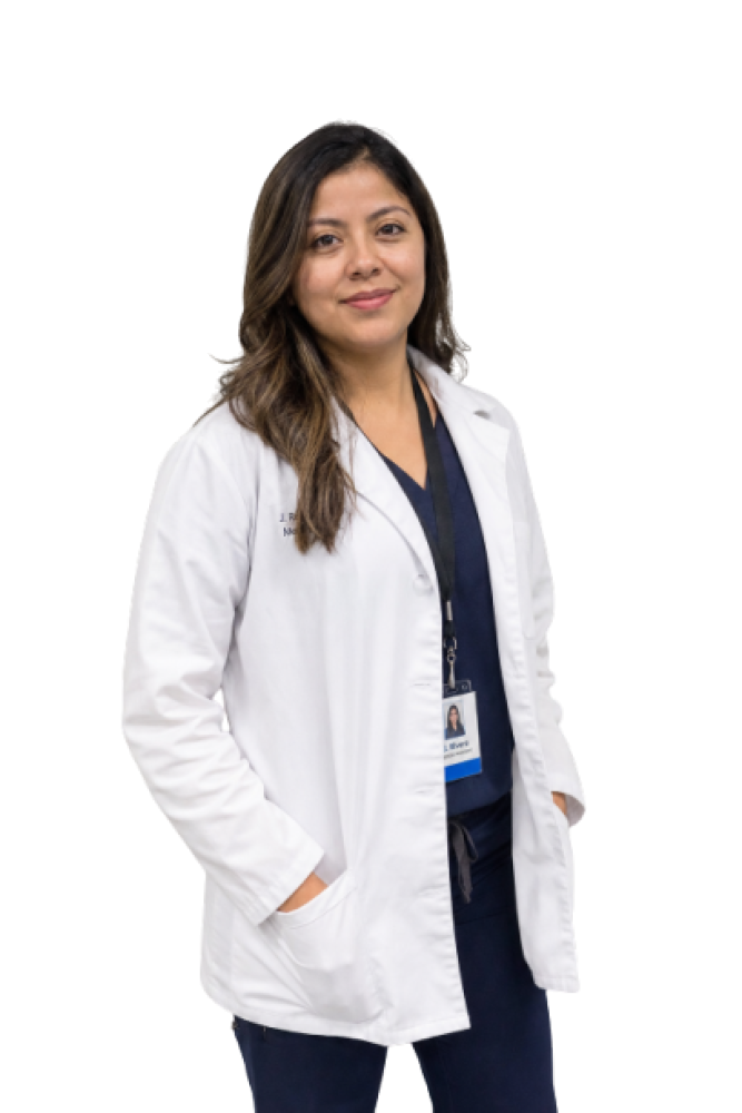 RMA learner studying with Regulated Science Institute