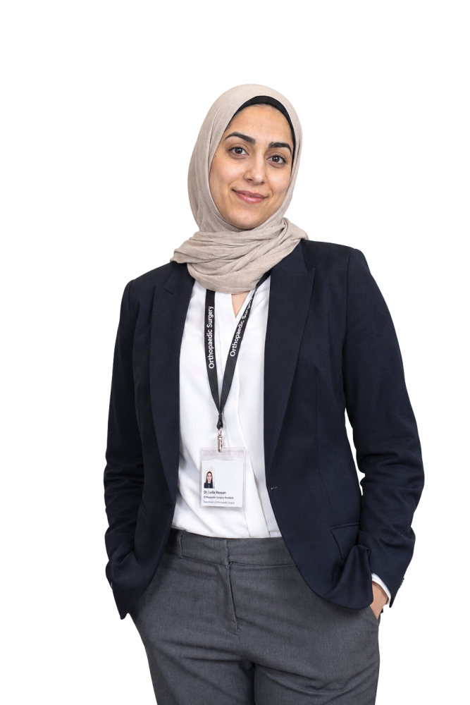 ABOS Orthopaedic Surgery learner studying with Regulated Science Institute