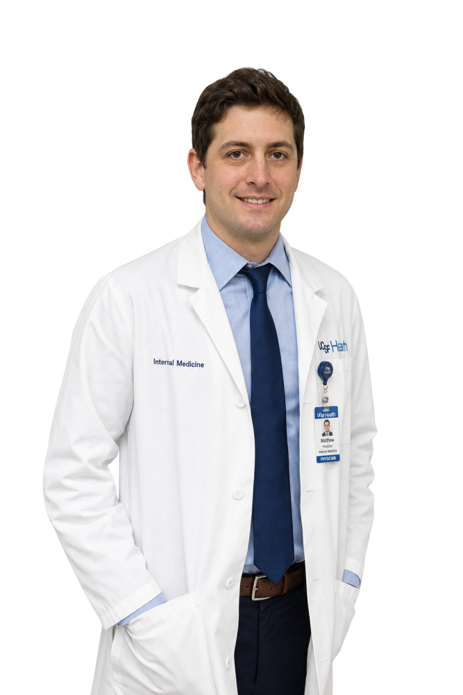 Hem/Onc learner studying with Regulated Science Institute