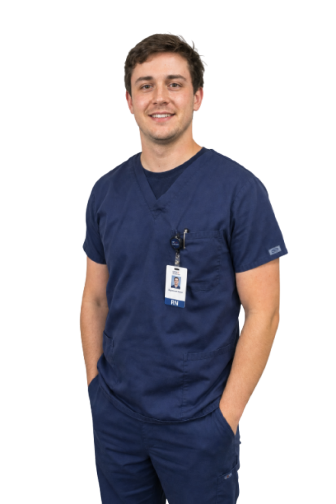 PCCN learner studying with Regulated Science Institute