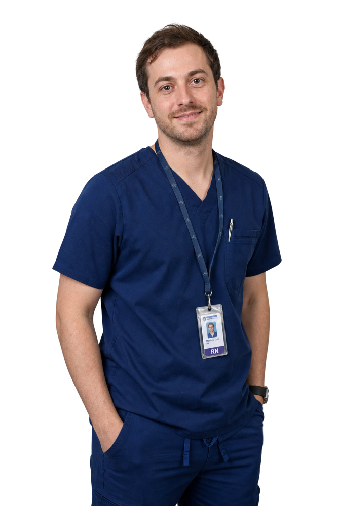 CPNP-AC learner studying with Regulated Science Institute