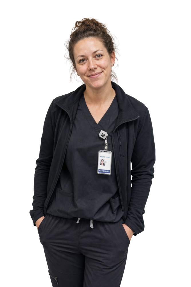 ARRT Rad learner studying with Regulated Science Institute