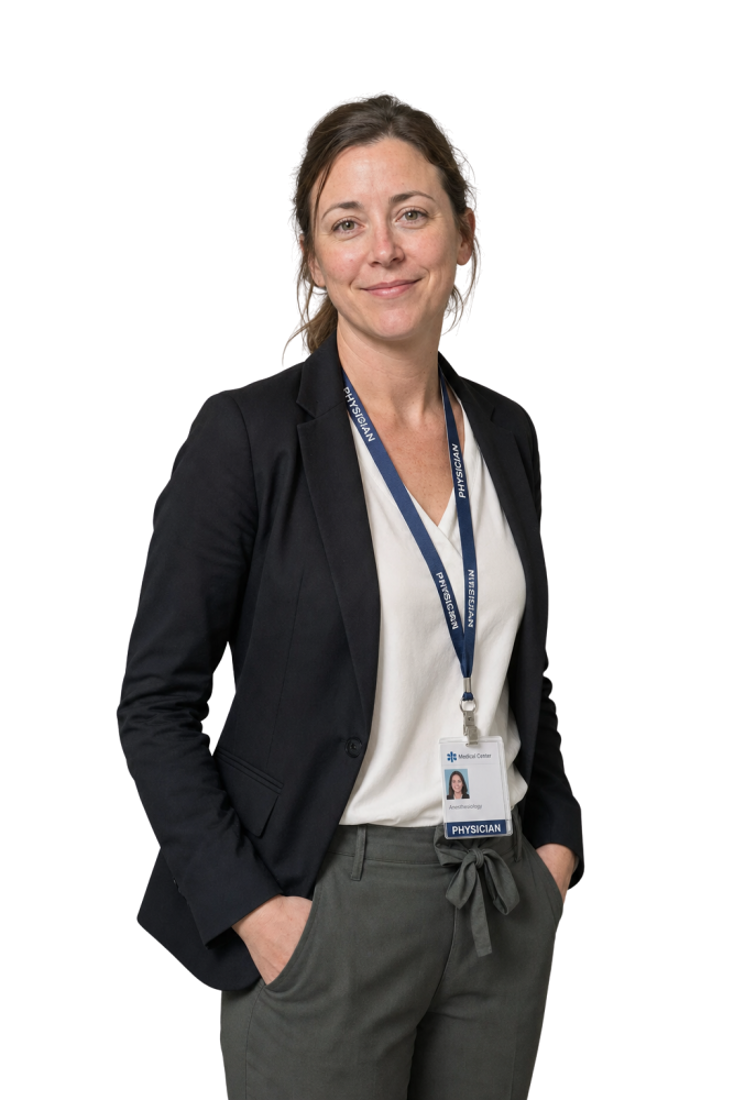 ABA-ANES learner studying with Regulated Science Institute