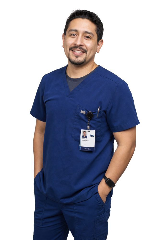 NCLEX-RN exam prep