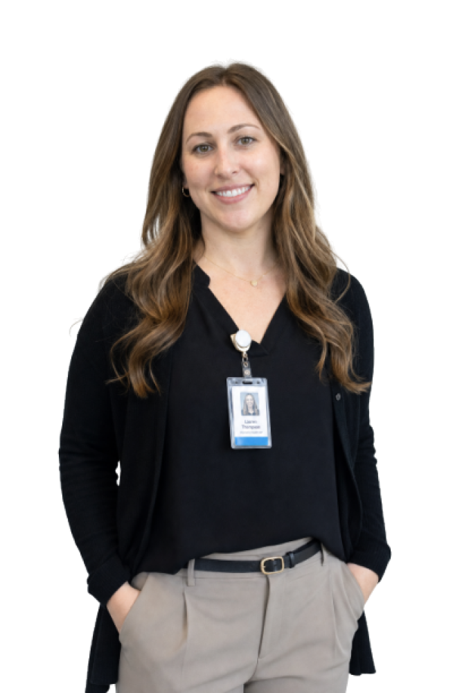 WHNP learner studying with Regulated Science Institute