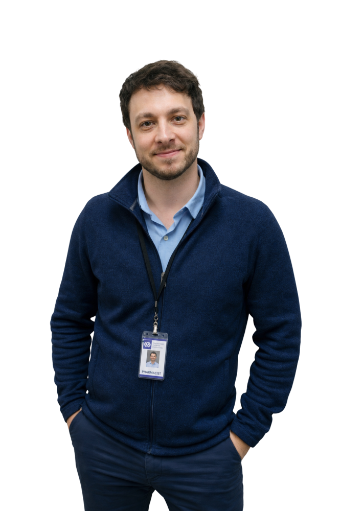 CPOCTP learner studying with Regulated Science Institute