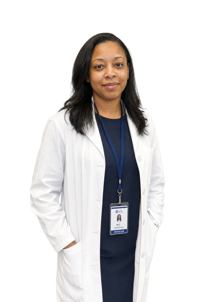 ABO-OPHTH learner studying with Regulated Science Institute