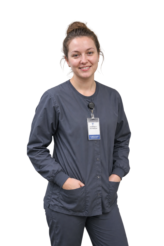 CSPT learner studying with Regulated Science Institute