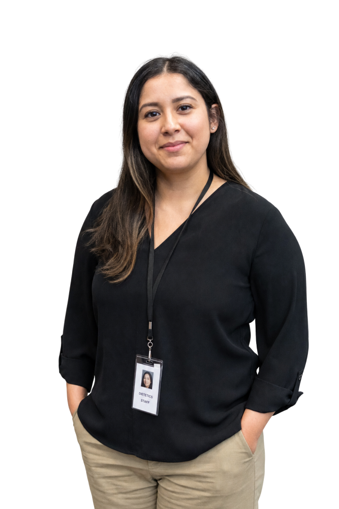 DTR learner studying with Regulated Science Institute