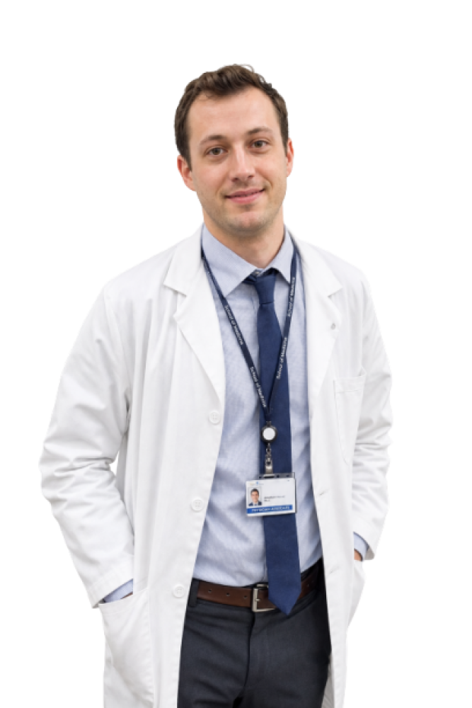 PANRE-LA learner studying with Regulated Science Institute
