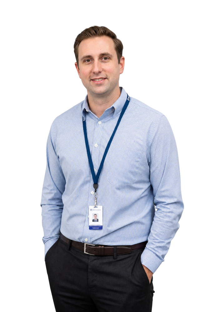 CHPS learner studying with Regulated Science Institute