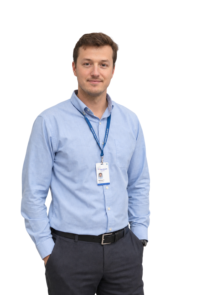 CMSO learner studying with Regulated Science Institute