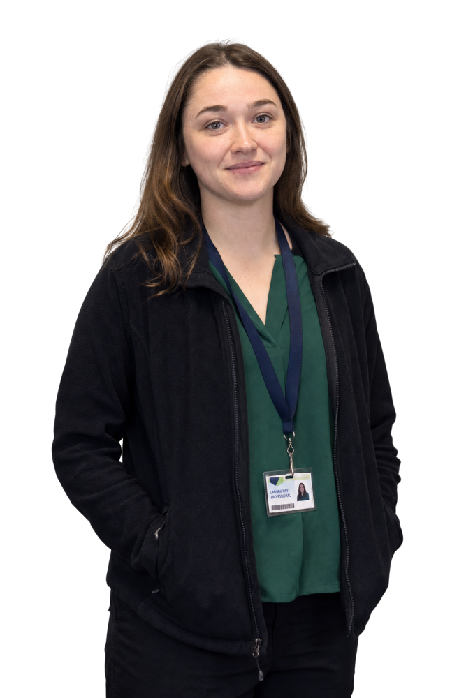 ASCP-M learner studying with Regulated Science Institute
