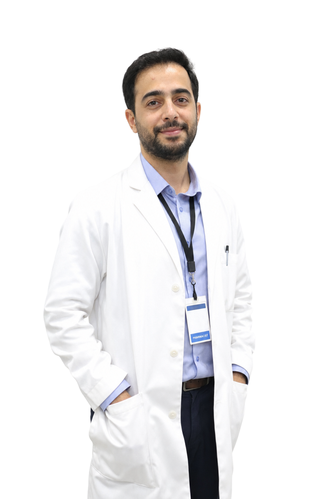 BCTXP learner studying with Regulated Science Institute