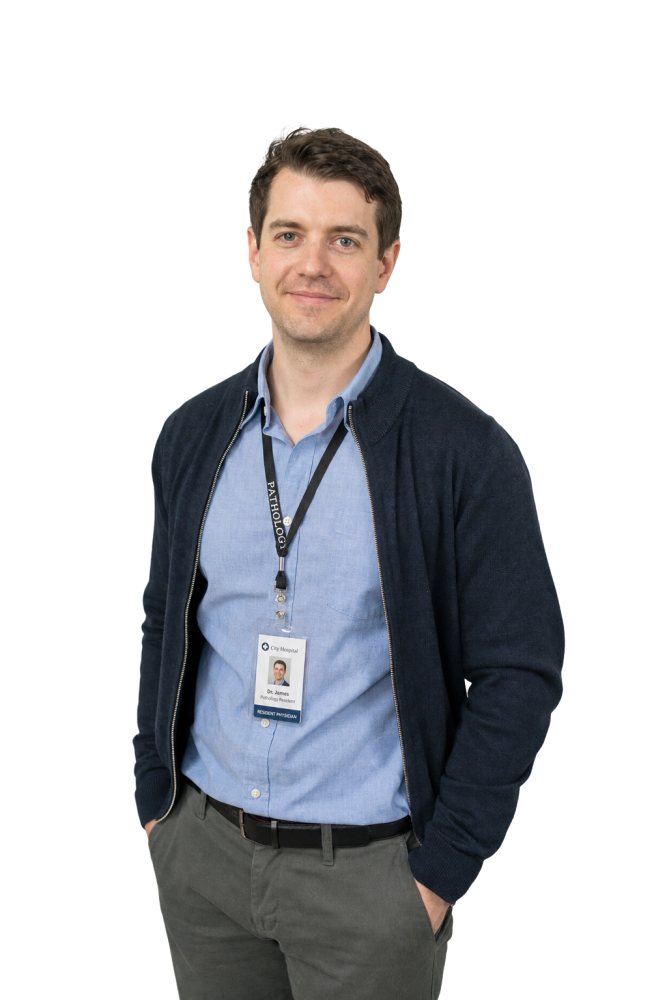 ABPATH learner studying with Regulated Science Institute