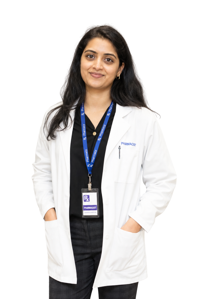 CMCaP learner studying with Regulated Science Institute